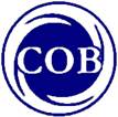 COB Logo